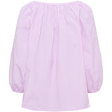 MARTA DU CHATEAU Marta du Chateau Damen bluse MdcBrooke 8200 Blouse Pink