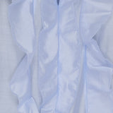 MARTA DU CHATEAU Marta du Chateau Damen bluse MdcNaira 58221M Shirt LightBlue982