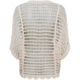 MARTA DU CHATEAU Marta du Chateau Damen bluse MdcRenny 1017 Blouse Blue