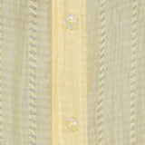 MARTA DU CHATEAU Marta du Chateau Damen bluse MdcRoselle 58136PM Shirt Yellow