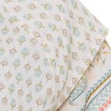 MARTA DU CHATEAU Marta du Chateau Damen bluse MdcStinna 8461 Shirt Aqua
