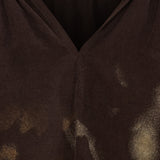 MARTA DU CHATEAU Marta du Chateau Damen bluse MdcUna 004 Shirt Moro27