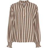 MARTA DU CHATEAU Marta du Chateau Damen bluse MdcZella 7839 Shirt Originale2865tps