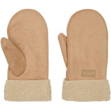 MARTA DU CHATEAU Marta du Chateau Damen handschuhe MdcGenova 172-T0051 Gloves Nature