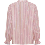MARTA DU CHATEAU Marta du Chateau Damen hemd MdcAlayah 8228 Shirt Originale7130tpg