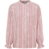 MARTA DU CHATEAU Marta du Chateau Damen hemd MdcAlayah 8228 Shirt Originale7130tpg