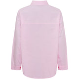 MARTA DU CHATEAU Marta du Chateau Damen hemd MdcCecile 85530 Shirt Rosa13-2808