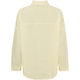 MARTA DU CHATEAU Marta du Chateau Damen hemd MdcCecile 85530 Shirt Yellow6224