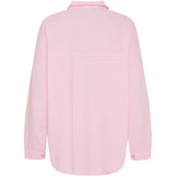 MARTA DU CHATEAU Marta du Chateau Damen hemd MdcColine 258037 Shirt Pink5951