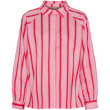 MARTA DU CHATEAU Marta du Chateau Damen hemd MdcKalia 8005 Shirt Rosa5891tpg