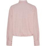 MARTA DU CHATEAU Marta du Chateau Damen hemd MdcLaerke 58771M Shirt Baby