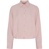 MARTA DU CHATEAU Marta du Chateau Damen hemd MdcLaerke 58771M Shirt Baby