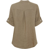 MARTA DU CHATEAU Marta du Chateau Damen hemd MdcLarisa 268434 Shirt Coloniale