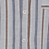 MARTA DU CHATEAU Marta du Chateau Damen hemd MdcRielle 8011 Shirt Jeans6