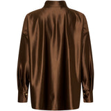 MARTA DU CHATEAU Marta du Chateau Damen hemd MdcYara 6624R Shirt Moro