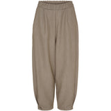 MARTA DU CHATEAU Marta du Chateau Damen hose MdcFienna 56172/S Pant Fango258