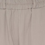 MARTA DU CHATEAU Marta du Chateau Damen hose MdcTrine 56560Malfa Restudsalg Dark Beige