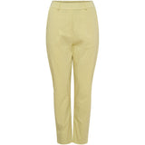 MARTA DU CHATEAU Marta du Chateau Damen hosen MdcBrina 256422LB Pant Yellow536
