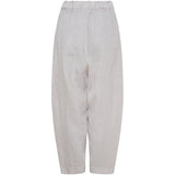MARTA DU CHATEAU Marta du Chateau Damen hosen MdcEvra TC16635M Pant Sabbia