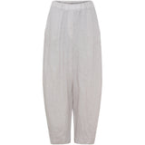 MARTA DU CHATEAU Marta du Chateau Damen hosen MdcEvra TC16635M Pant Sabbia