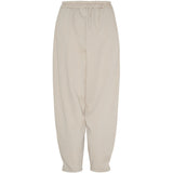 MARTA DU CHATEAU Marta du Chateau Damen hosen MdcGilly 56172/Giada Pant Beige31A
