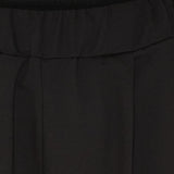 MARTA DU CHATEAU Marta du Chateau Damen hosen MdcGilly 56172/Giada Pant Black