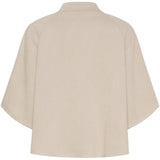 MARTA DU CHATEAU Marta du Chateau Damen jacke MdcBritta 248370PL Jacket Beige31