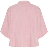 MARTA DU CHATEAU Marta du Chateau Damen jacke MdcBritta 248370PL Jacket Rosa2