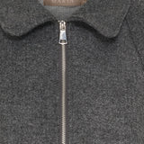 MARTA DU CHATEAU Marta du Chateau Damen jacke MdcJulia 55123 Jacket Grigio10