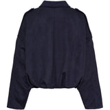 MARTA DU CHATEAU Marta du Chateau Damen jacke MdcKamelia 7821 Jacket Navy