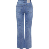 MARTA DU CHATEAU Marta du Chateau Damen jeans MdcDitte MDC234-JP26335 Jeans Denim