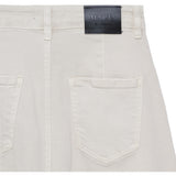 MARTA DU CHATEAU Marta du Chateau Damen jeans MdcMiltus MDC243-JP9128 Jeans Beige
