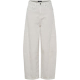 MARTA DU CHATEAU Marta du Chateau Damen jeans MdcMiltus MDC243-JP9128 Jeans Beige