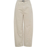 MARTA DU CHATEAU Marta du Chateau Damen jeans MdcMiltus MDC243-JP9128 Jeans Camel