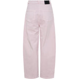 MARTA DU CHATEAU Marta du Chateau Damen jeans MdcMiltus MDC243-JP9128 Jeans Light Pink