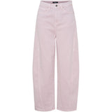 MARTA DU CHATEAU Marta du Chateau Damen jeans MdcMiltus MDC243-JP9128 Jeans Light Pink
