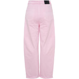 MARTA DU CHATEAU Marta du Chateau Damen jeans MdcMiltus MDC243-JP9128 Jeans Rose