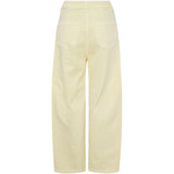 MARTA DU CHATEAU Marta du Chateau Damen jeans MdcMiltus MDC243-JP9128 Jeans Yellow