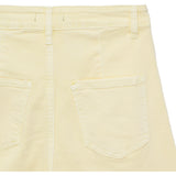 MARTA DU CHATEAU Marta du Chateau Damen jeans MdcMiltus MDC243-JP9128 Jeans Yellow