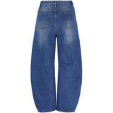MARTA DU CHATEAU Marta du Chateau Damen jeans MdcMinna MDC240-JP9092 Jeans Denim