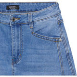 MARTA DU CHATEAU Marta du Chateau Damen jeans MdcMira MDC251-JP9067 Jeans Denim