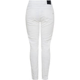 MARTA DU CHATEAU Marta du Chateau Damen jeans MdcNora MDC229-8711 Jeans White