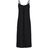 MARTA DU CHATEAU Marta du Chateau Damen kleid MdcAnisa TC269009 Dress Black
