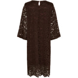 MARTA DU CHATEAU Marta du Chateau Damen kleid MdcBeta 6702 Dress Moro
