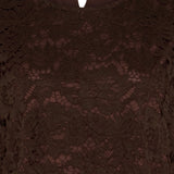 MARTA DU CHATEAU Marta du Chateau Damen kleid MdcBeta 6702 Dress Moro