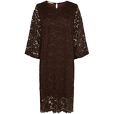 MARTA DU CHATEAU Marta du Chateau Damen kleid MdcBeta 6702 Dress Moro