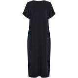 MARTA DU CHATEAU Marta du Chateau Damen kleid MdcLinna 22597 Dress Black
