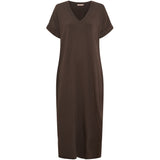 MARTA DU CHATEAU Marta du Chateau Damen kleid MdcLinna 22597 Dress Moro