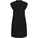 MARTA DU CHATEAU Marta du Chateau Damen kleid MdcLuma 92756 Dress Black
