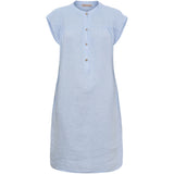 MARTA DU CHATEAU Marta du Chateau Damen kleid MdcLuma 92756 Dress Cielo